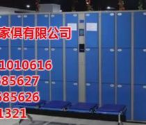 探秘存包柜市場 從價格、圖片到廠家選擇的全面指南