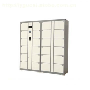 洛陽固彩辦公家具 專業周口電子存包柜供應商，品質與信賴之選